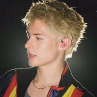 Chao Yu-fan _ James
