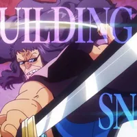 Building Snake