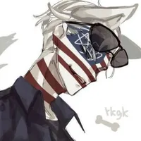 America