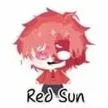 red ☀️