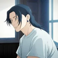 geto suguru