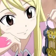 Lucy Heartfilia