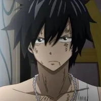 Gray Fullbuster