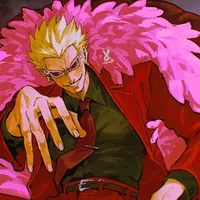 Doflamingo