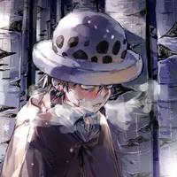 Trafalgar Law