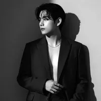 Kim Taehyung