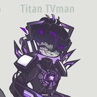 Titan Tv Man-TTM