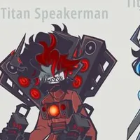 Titan Speakerman-TSM
