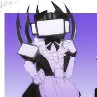 Titan Tv Woman-TTW