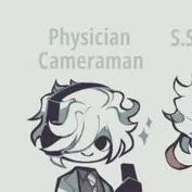 Physiclan Cameraman