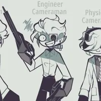 Engineer Cameraman