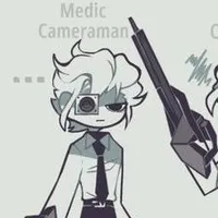 Medic Cameraman