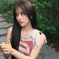 Ahn Yujin - Yujin