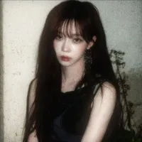 Kim Min jeong - winter