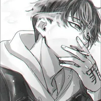 Hanma Shuji.