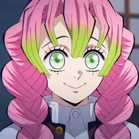 Mitsuri 