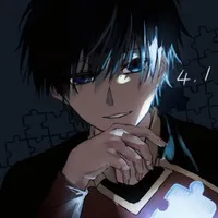 Isagi Yoichi