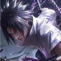 Uchiha Sasuke