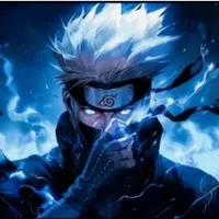 Hatake Kakashi