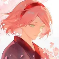 Haruno Sakura