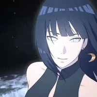Hyuga Hinata