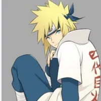 Namikaze Minato