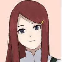 Uzumaki Kushina