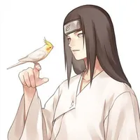 Hyuga Neji