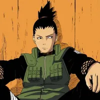 Nara Shikamaru