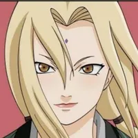 Senju Tsunade