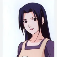 Uchiha Mikoto