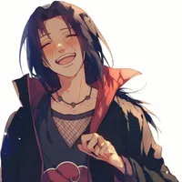 Uchiha Itachi