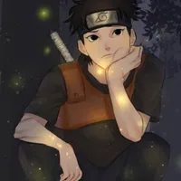 Uchiha Shisui