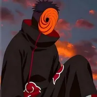 Uchiha Obito