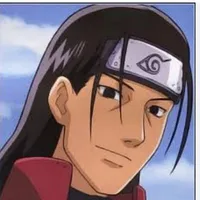 Senju Hashirama