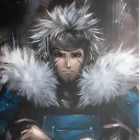 Senju Tobirama