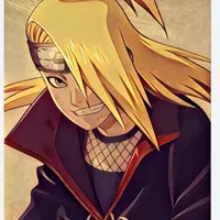 Deidara
