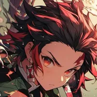 Kamodo Tanjiro