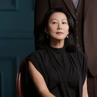 Lưu Mỹ Lan (mẹ nu9)
