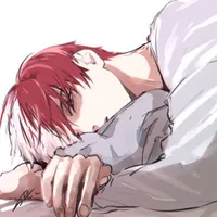 Todoroki Shoto