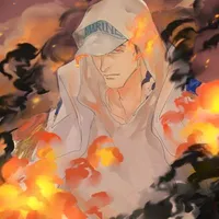 Sakazuki Akainu