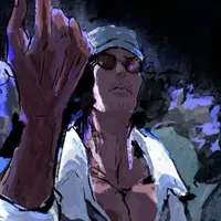 Kuzan Aokiji