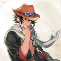 Portgas D Ace