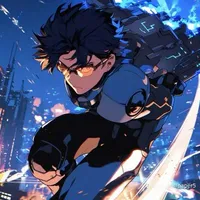 Tenya lida