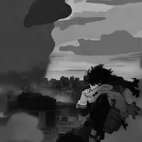 Midoriya izuku