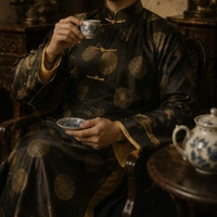 Ông hội đồng Nguyễn