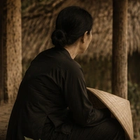 Mẹ Đức Duy