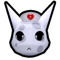 Head nurse(ừm...y tá đầu?)