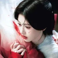 Hàn Sương - Bạch Nhã Sương