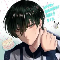 Itoshi Rin